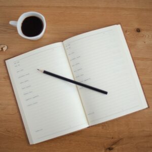 Challenges and goals with Amy Gleaves