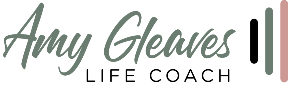 Amy Gleaves Life Coach