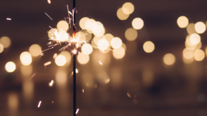 Sparkler