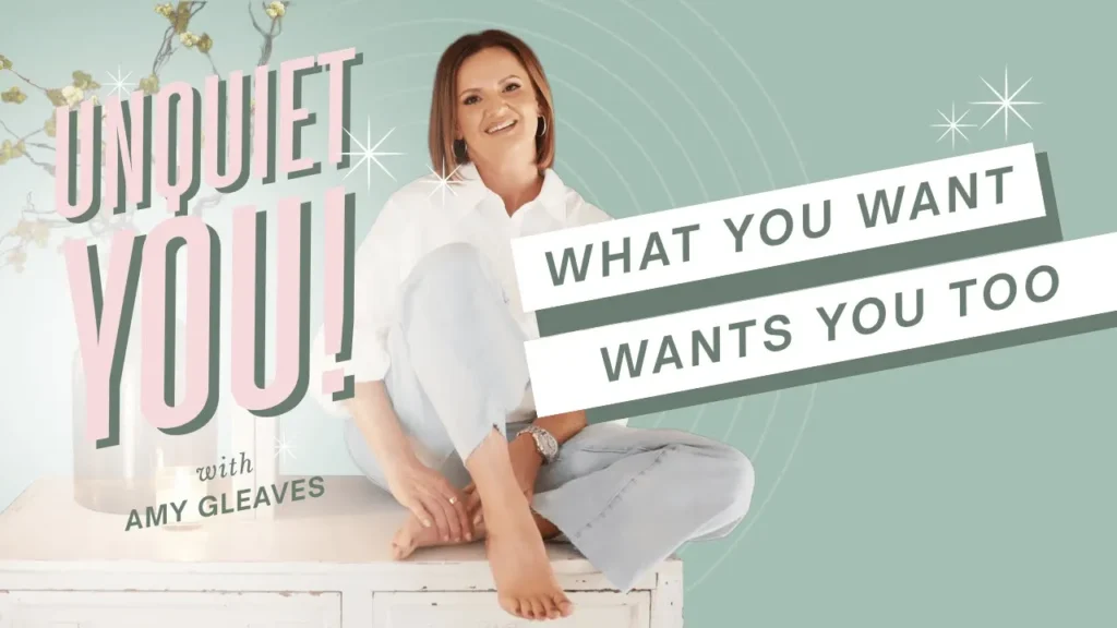 Unquiet You Episode 20 Thumbnail