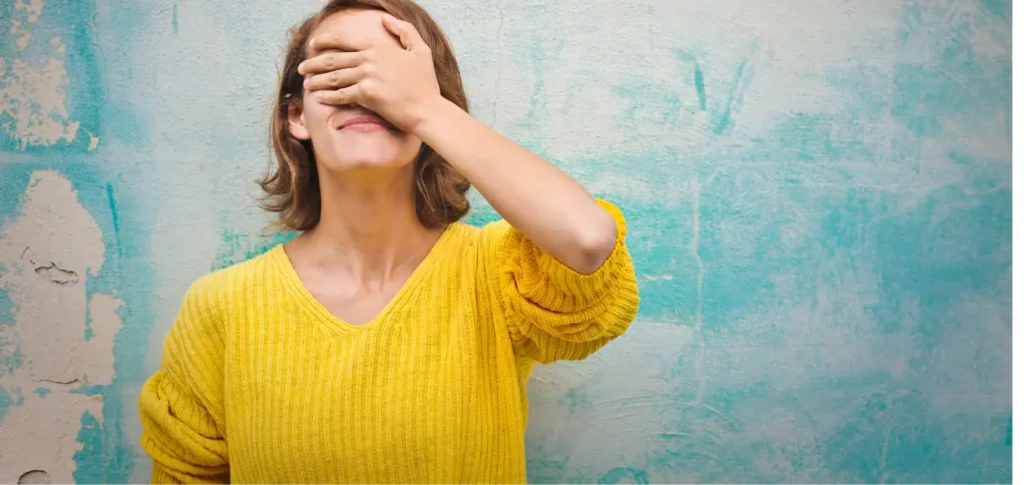 When Guilt Shows Up With Boundaries blog banner