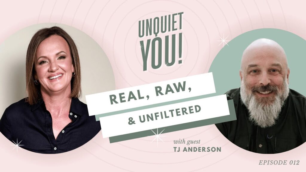 Unquiet You Episode 12 thumbnail