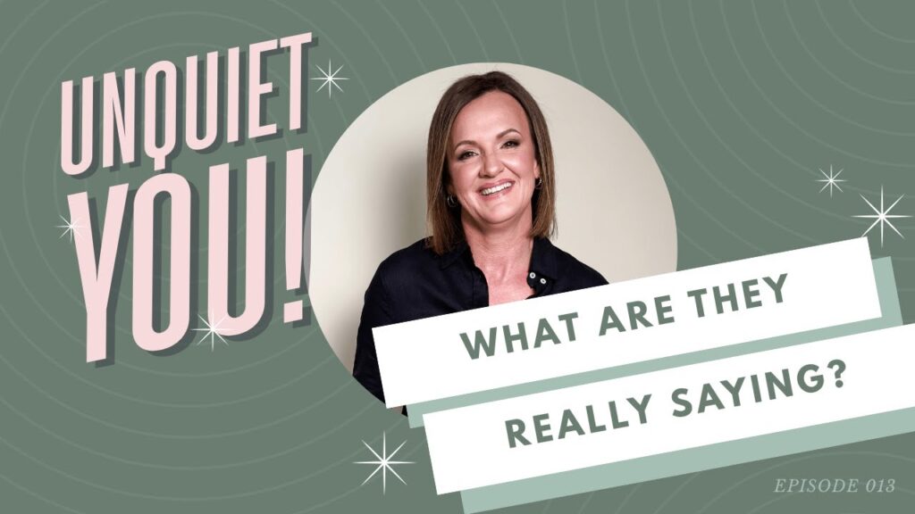 Unquiet You Episode 13 thumbnail