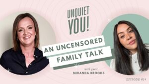 Unquiet You Episode 14 thumbnail