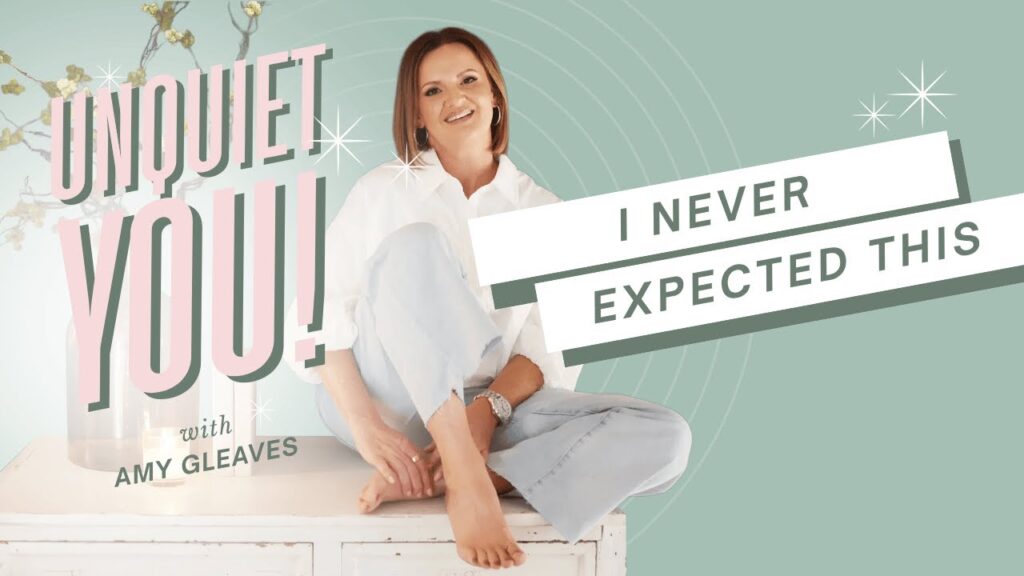 Unquiet You Episode 18 thumbnail