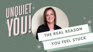 Unquiet You Episode 2 thumbnail