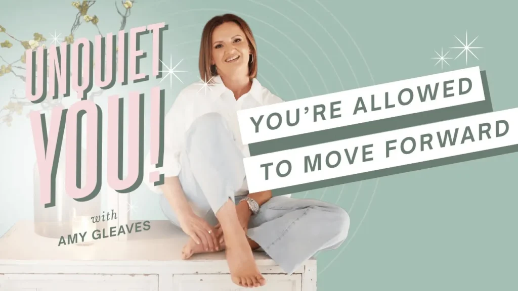 Unquiet You Episode 22thumbnail