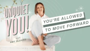 Unquiet You Episode 22thumbnail