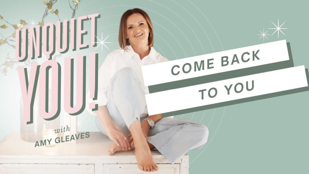 Unquiet You Episode 23 thumbnail