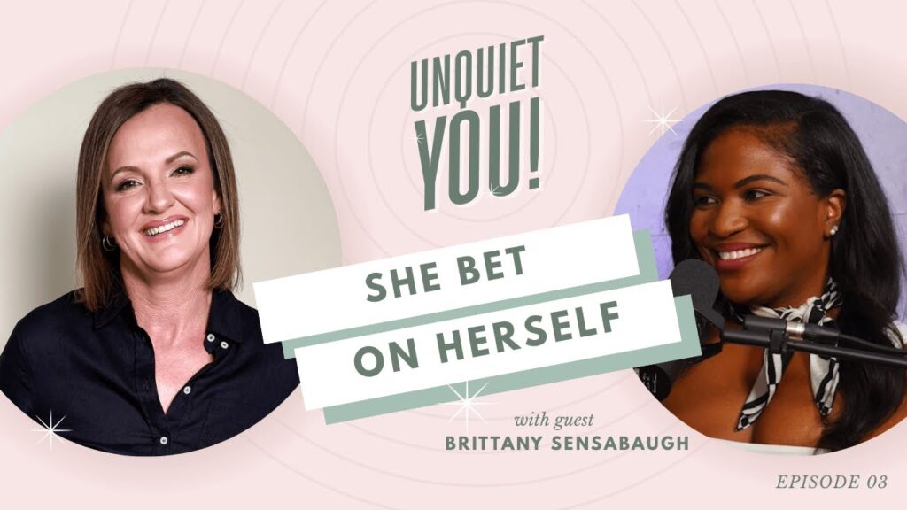 Unquiet You Episode 3 thumbnail