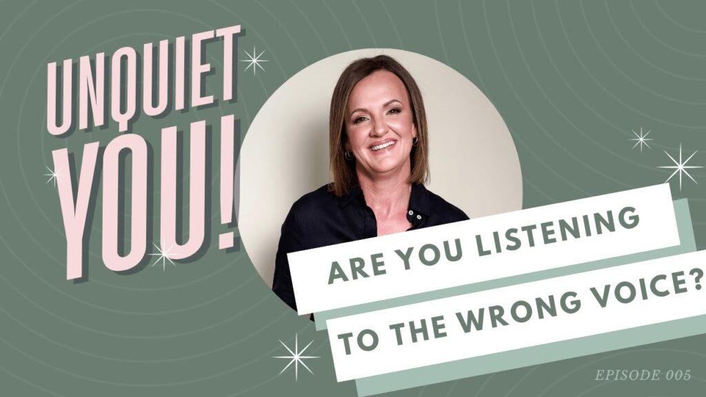 Unquiet You Episode 6 thumbnail