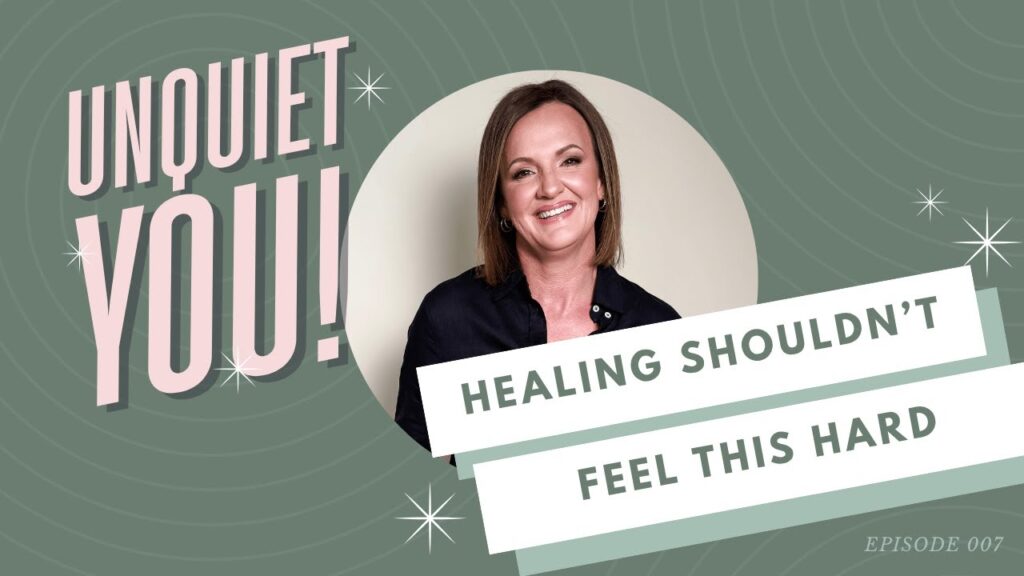 Unquiet You Episode 7 thumbnail