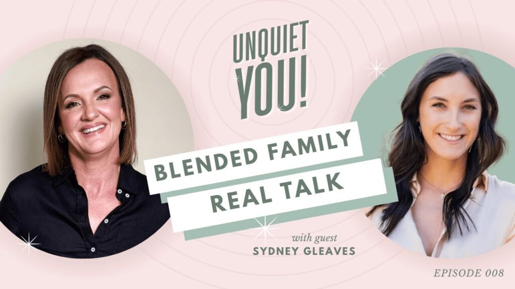 Unquiet You Episode 8 thumbnail