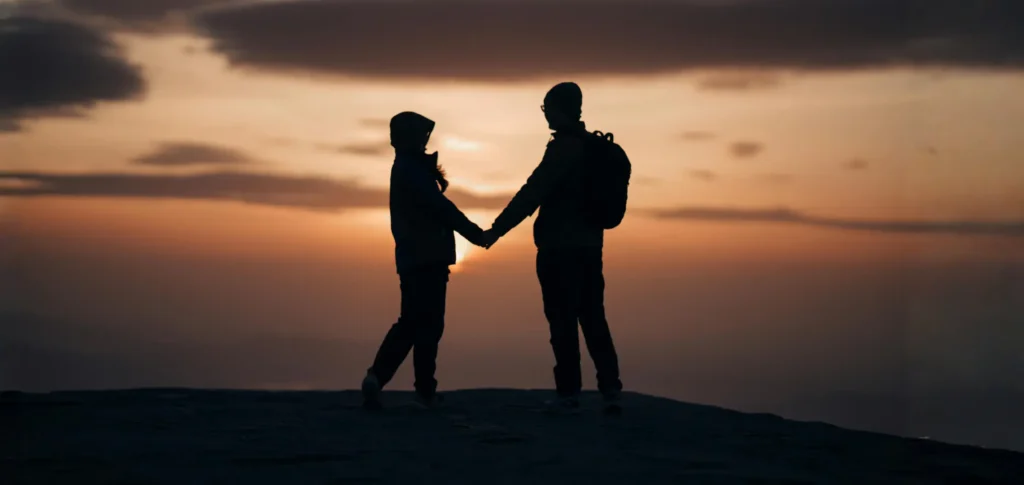 Emotional Availability in Relationships Blog Banner