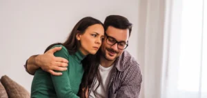 Stop Performing for Love blog banner