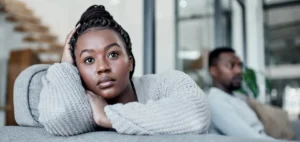 How to Stop Overthinking in Relationships blog banner