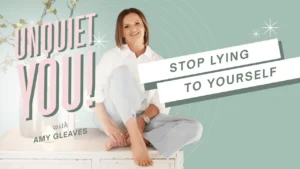Episode 43 You’re Not Changing, You’re Choosing This Life thumbnail