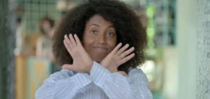 Stop Managing Everyone Reaction blog banner